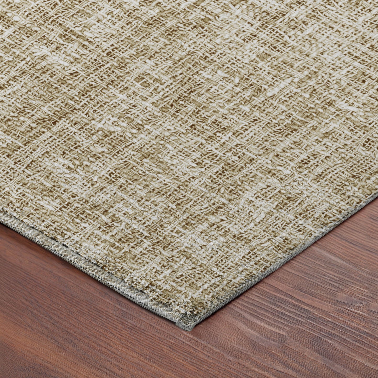 Dalyn Rugs Voyage  Walnut  Transitional