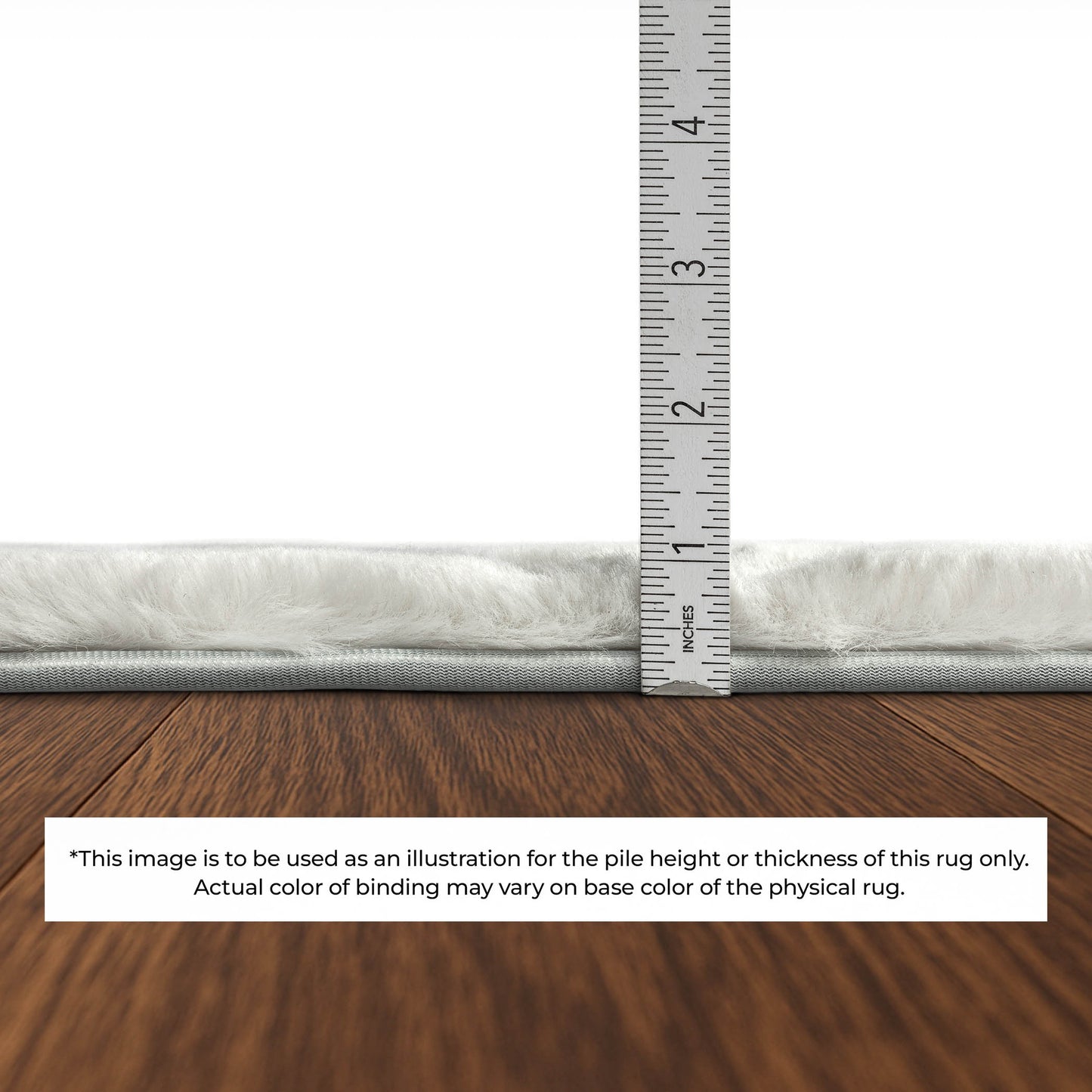 Dalyn Rugs Voyage  Walnut  Transitional