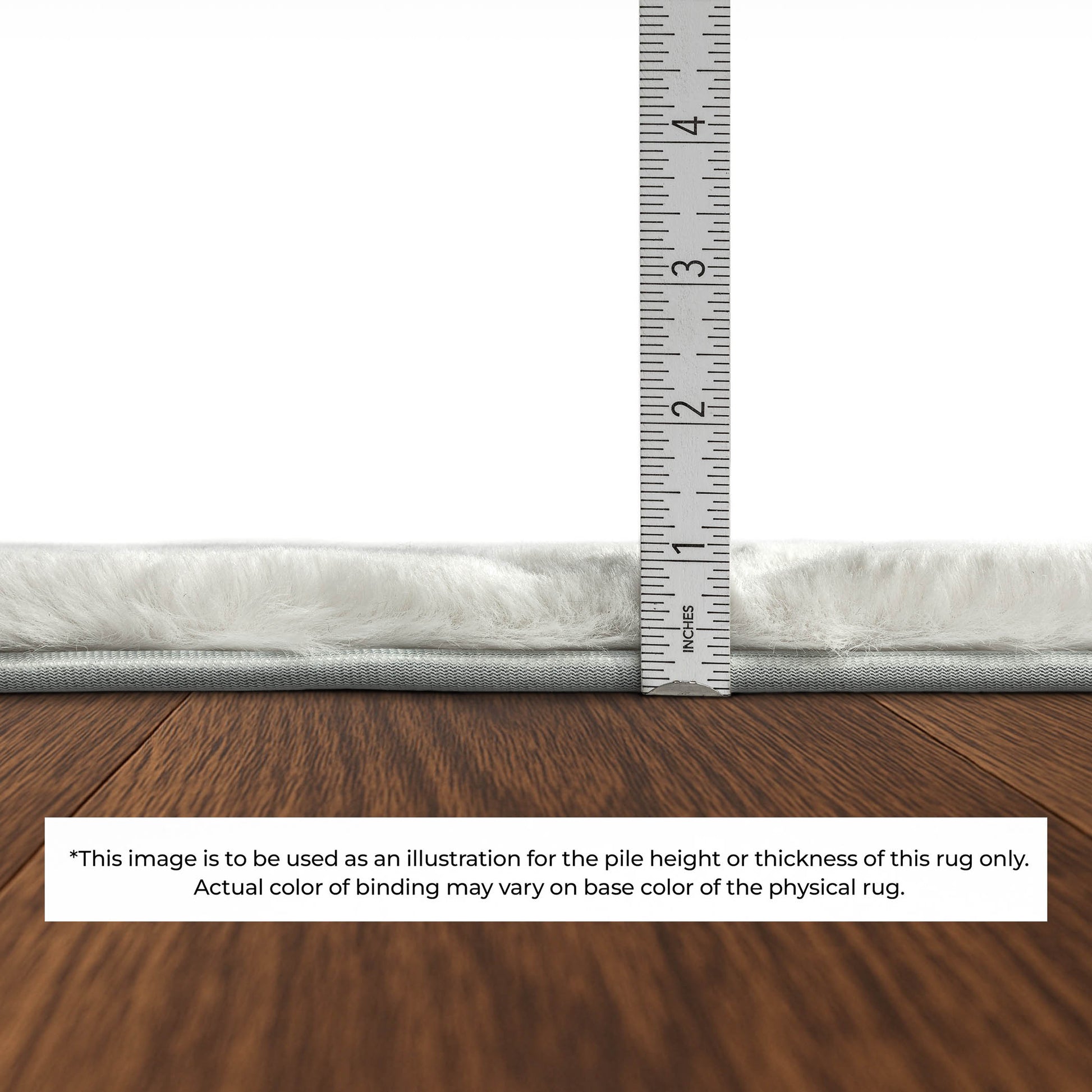 Dalyn Rugs Voyage  Walnut  Transitional