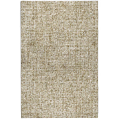 Dalyn Rugs Voyage  Walnut  Transitional
