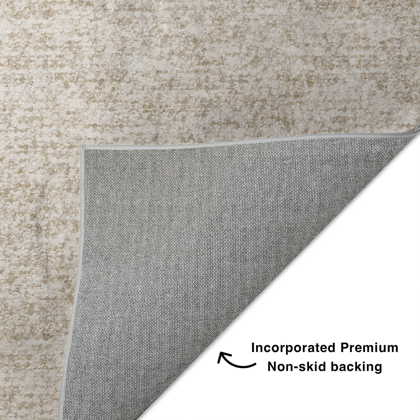 Dalyn Rugs Voyage  Beige  Transitional