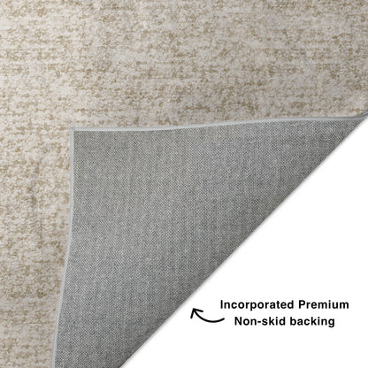 Dalyn Rugs Voyage  Beige  Transitional