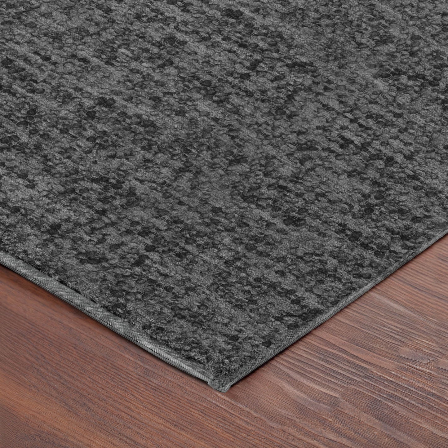Dalyn Rugs Voyage  Charcoal  Transitional
