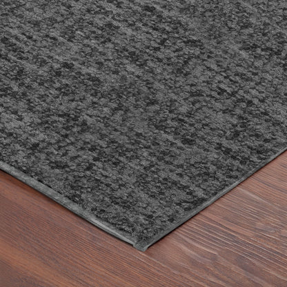 Dalyn Rugs Voyage  Charcoal  Transitional