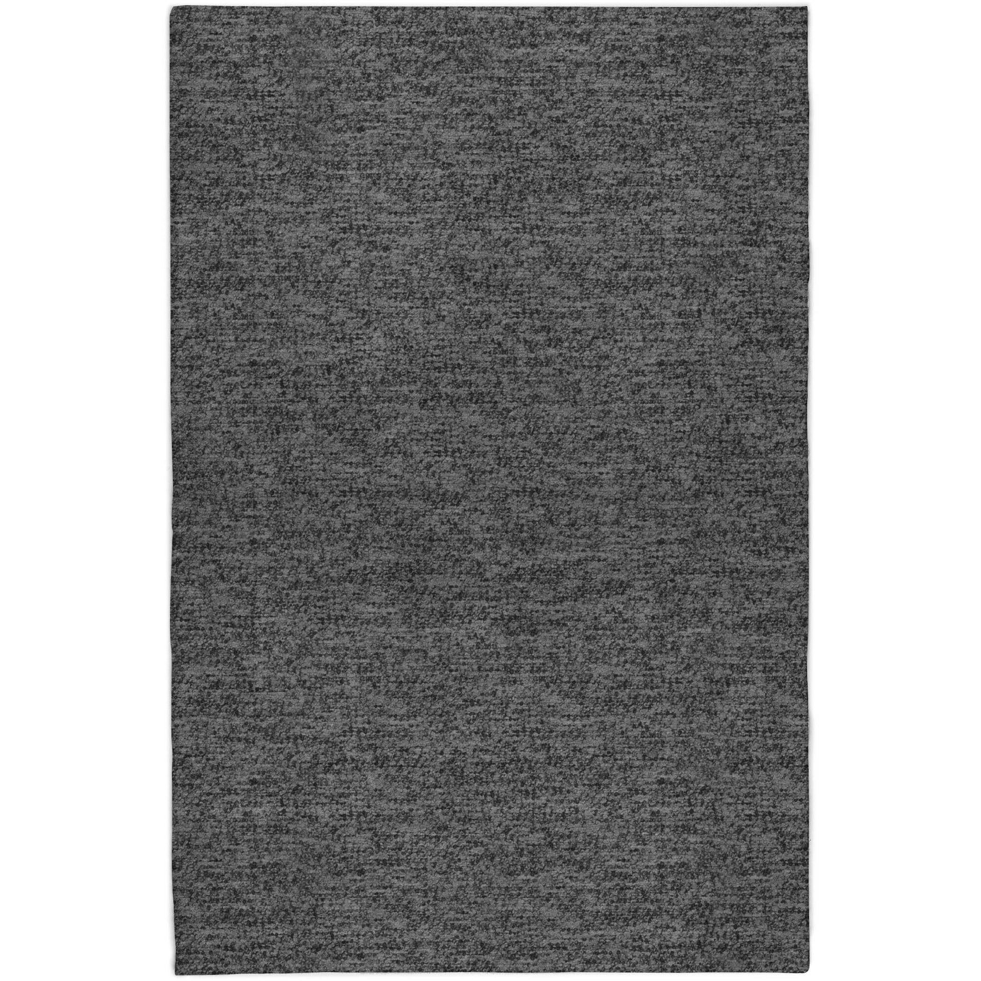 Dalyn Rugs Voyage  Charcoal  Transitional