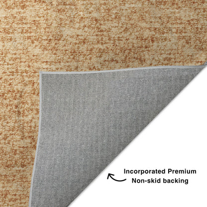 Dalyn Rugs Voyage  Copper  Transitional