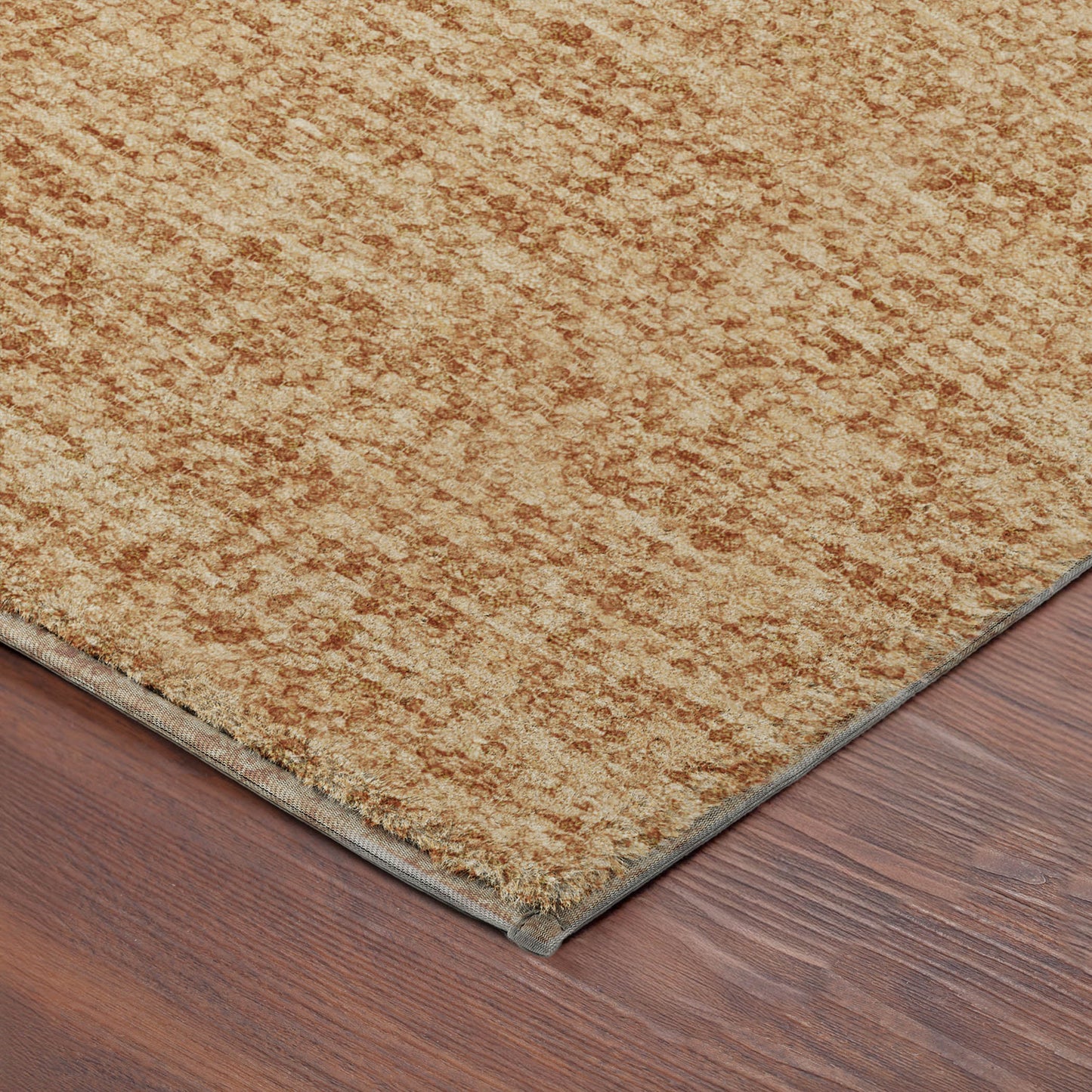 Dalyn Rugs Voyage  Copper  Transitional