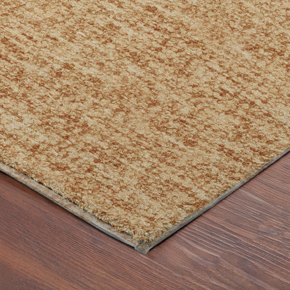 Dalyn Rugs Voyage  Copper  Transitional