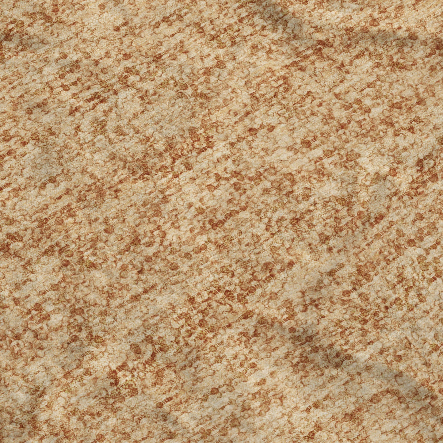 Dalyn Rugs Voyage  Copper  Transitional