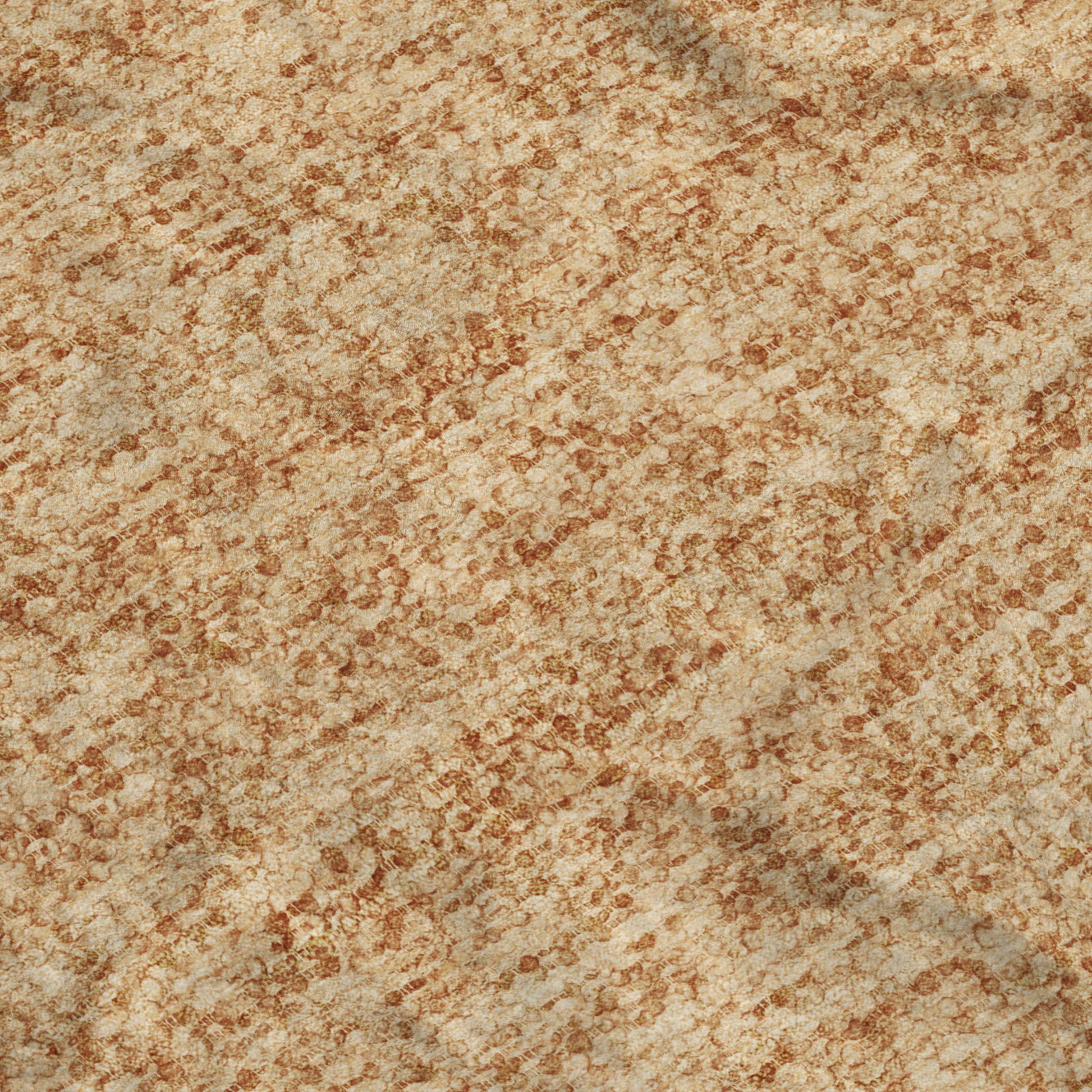 Dalyn Rugs Voyage  Copper  Transitional