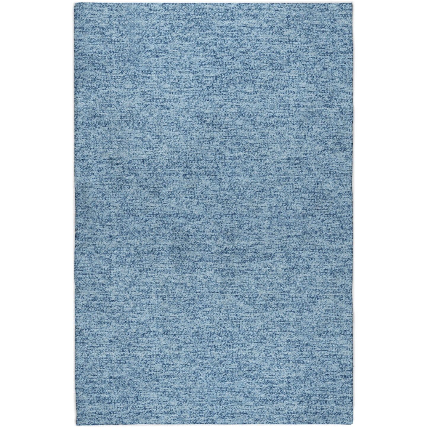 Dalyn Rugs Voyage  Denim  Transitional