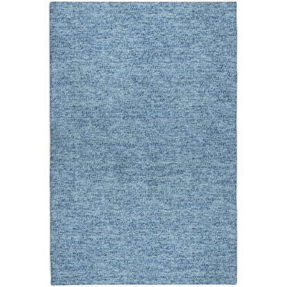 Dalyn Rugs Voyage  Denim  Transitional