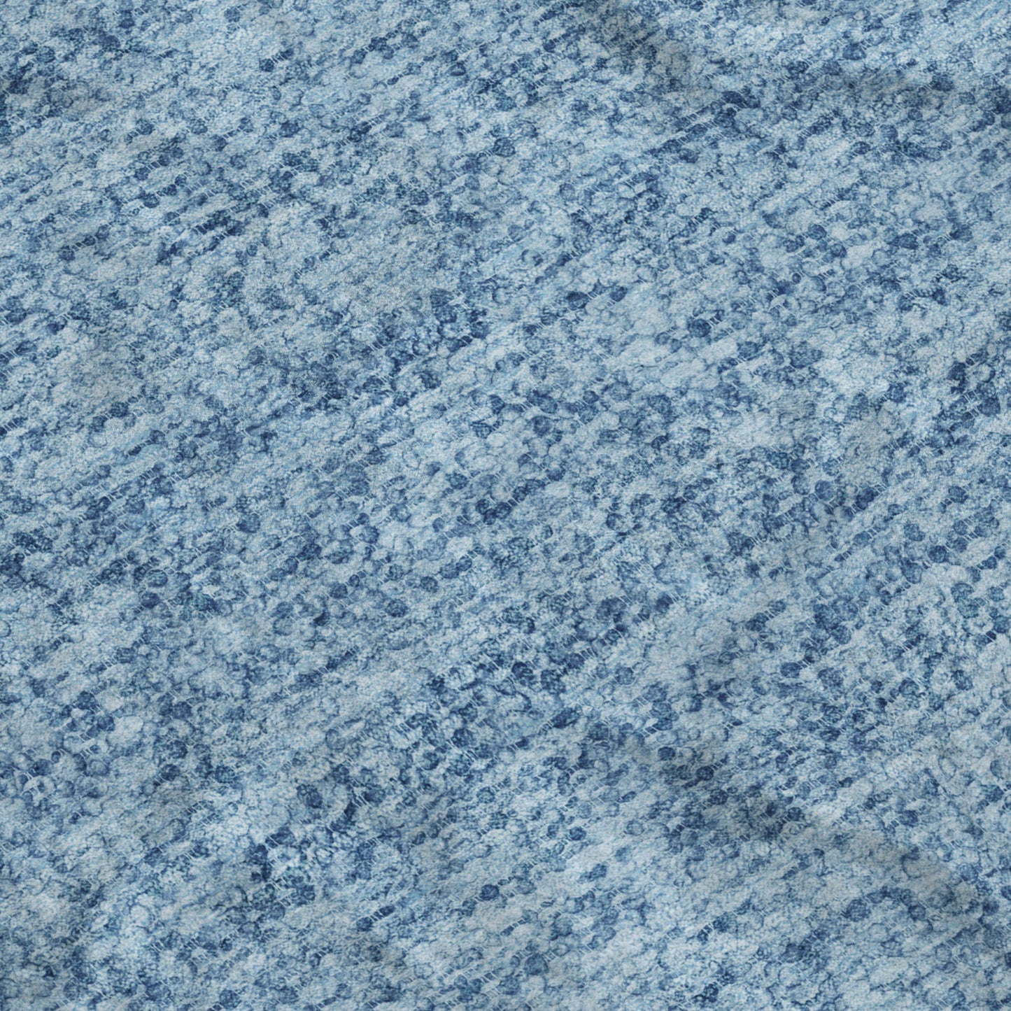 Dalyn Rugs Voyage  Denim  Transitional
