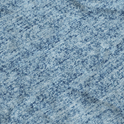 Dalyn Rugs Voyage  Denim  Transitional