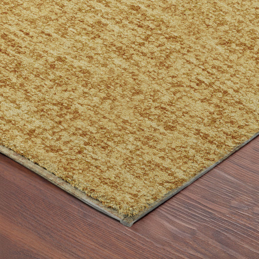 Dalyn Rugs Voyage  Gold  Transitional