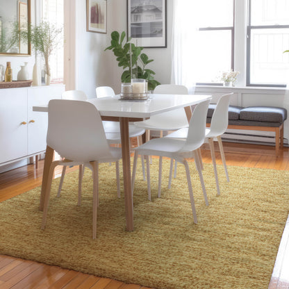 Dalyn Rugs Voyage  Gold  Transitional