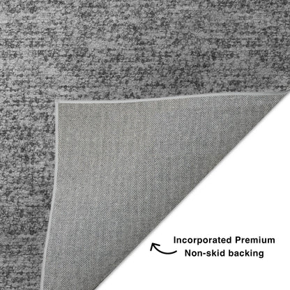 Dalyn Rugs Voyage  Gray  Transitional