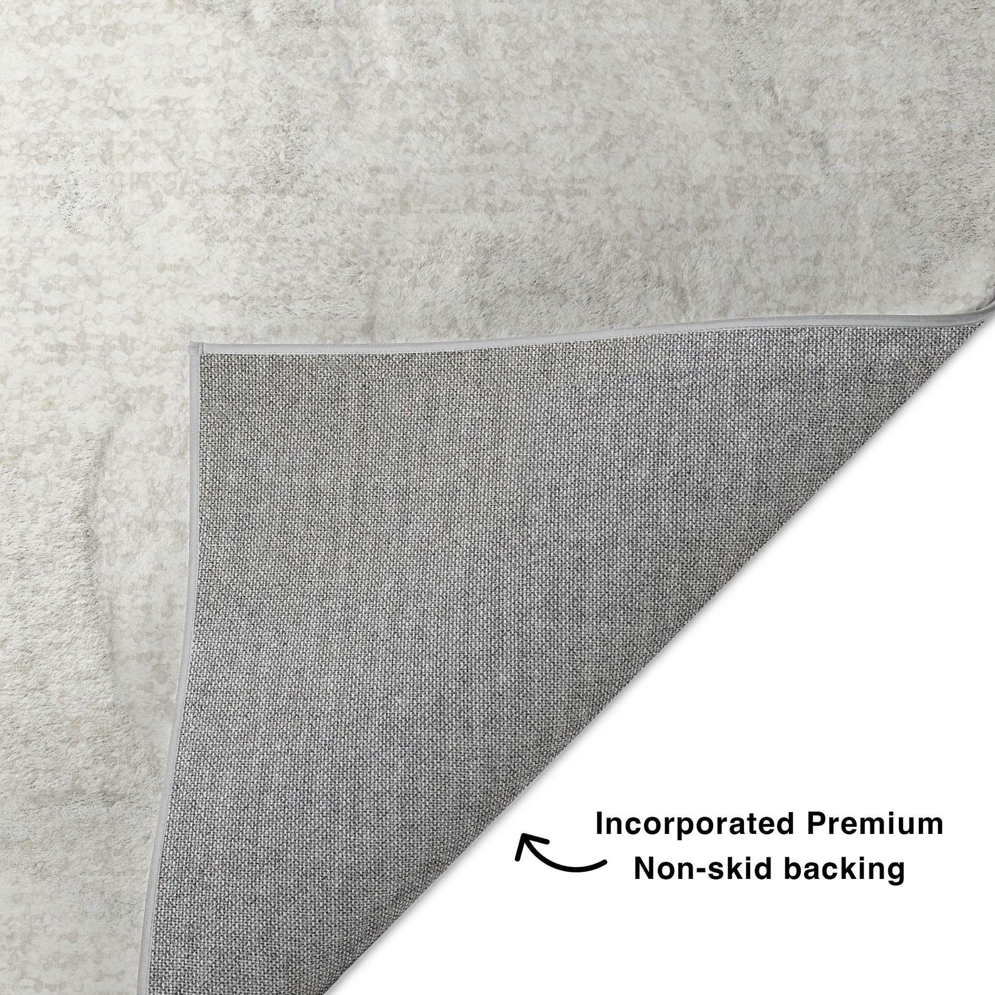 Dalyn Rugs Voyage  Ivory  Transitional