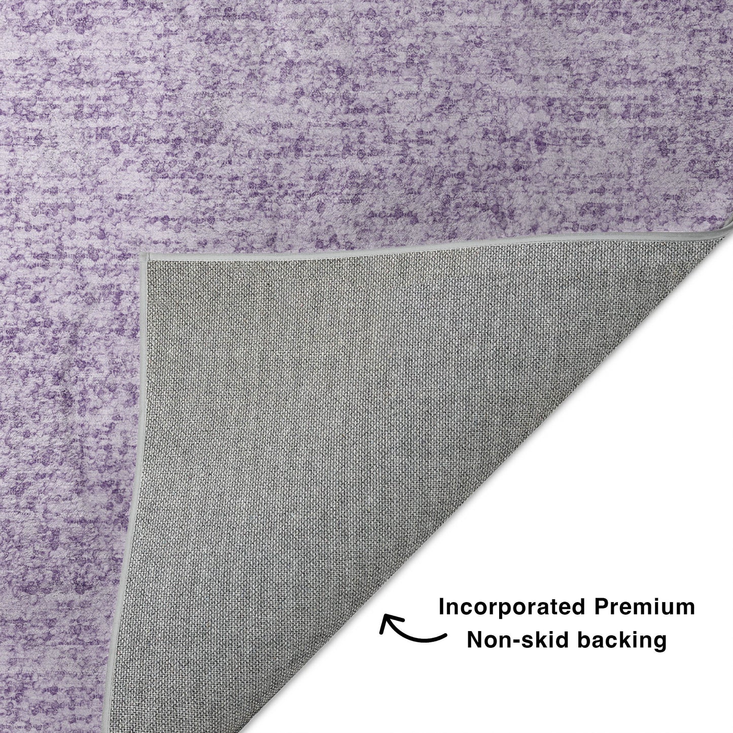 Dalyn Rugs Voyage  Lavender  Transitional