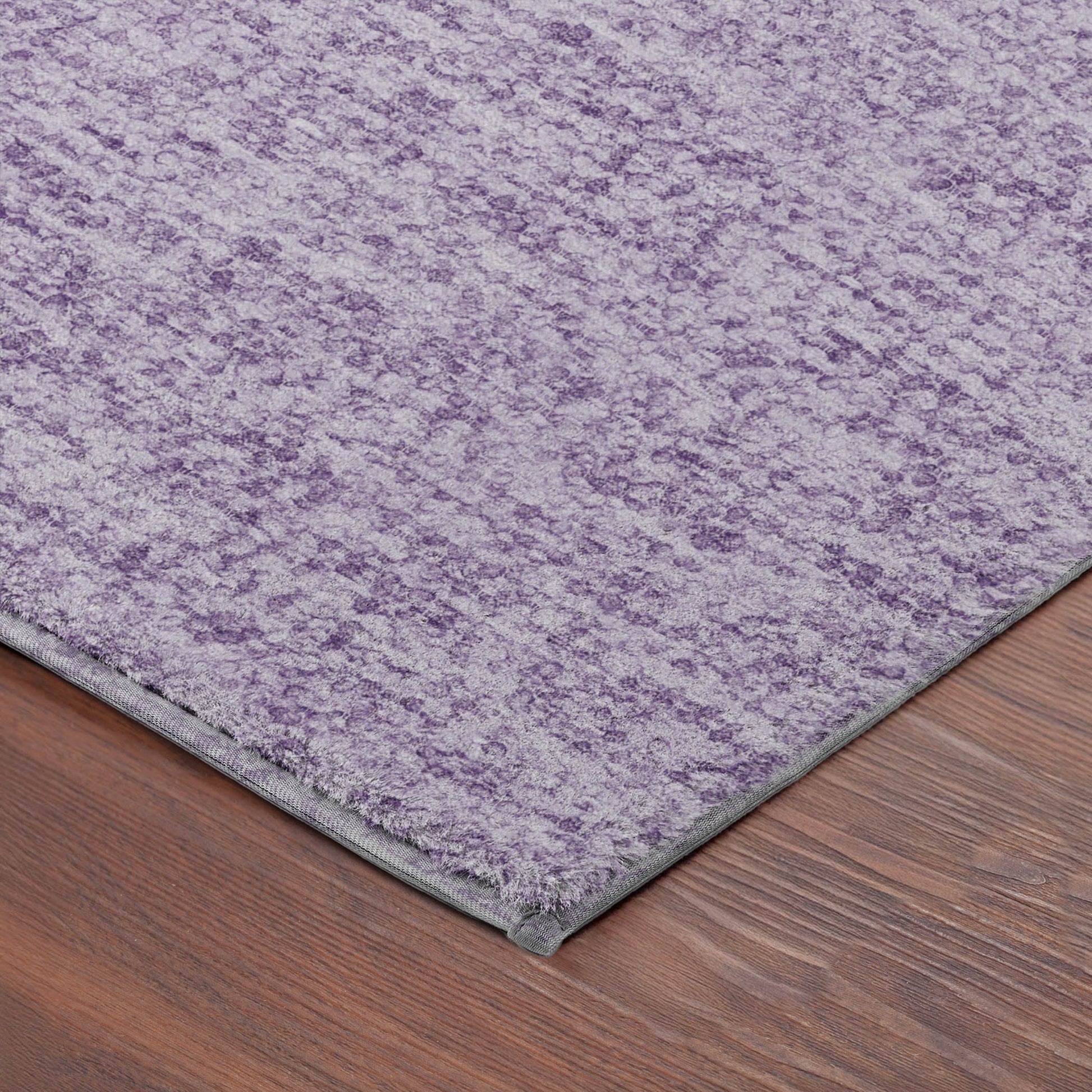 Dalyn Rugs Voyage  Lavender  Transitional
