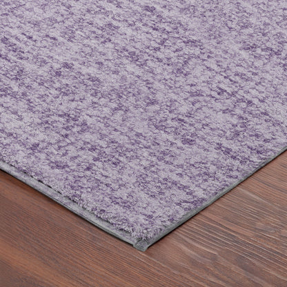 Dalyn Rugs Voyage  Lavender  Transitional