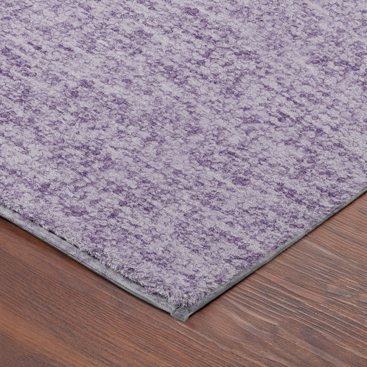 Dalyn Rugs Voyage  Lavender  Transitional