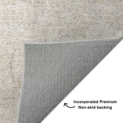 Dalyn Rugs Voyage  Linen  Transitional