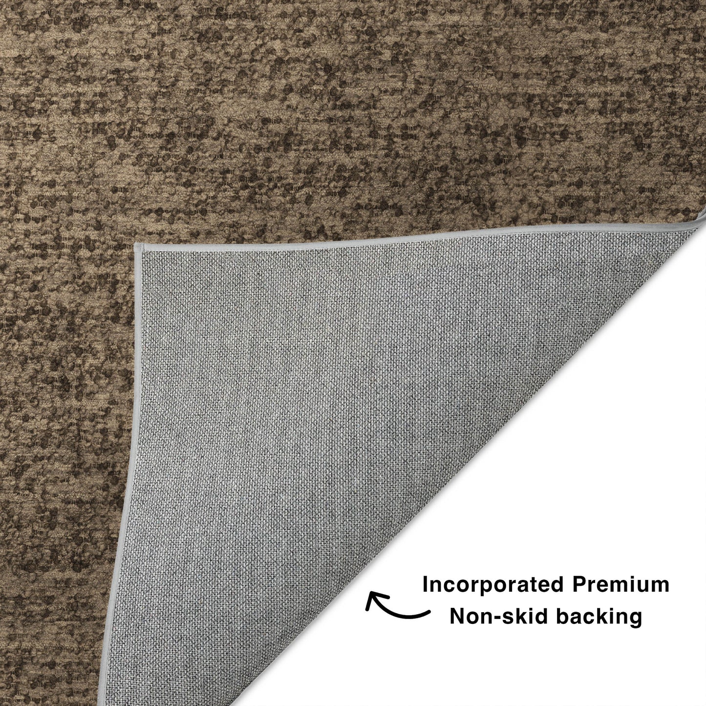 Dalyn Rugs Voyage  Mocha  Transitional