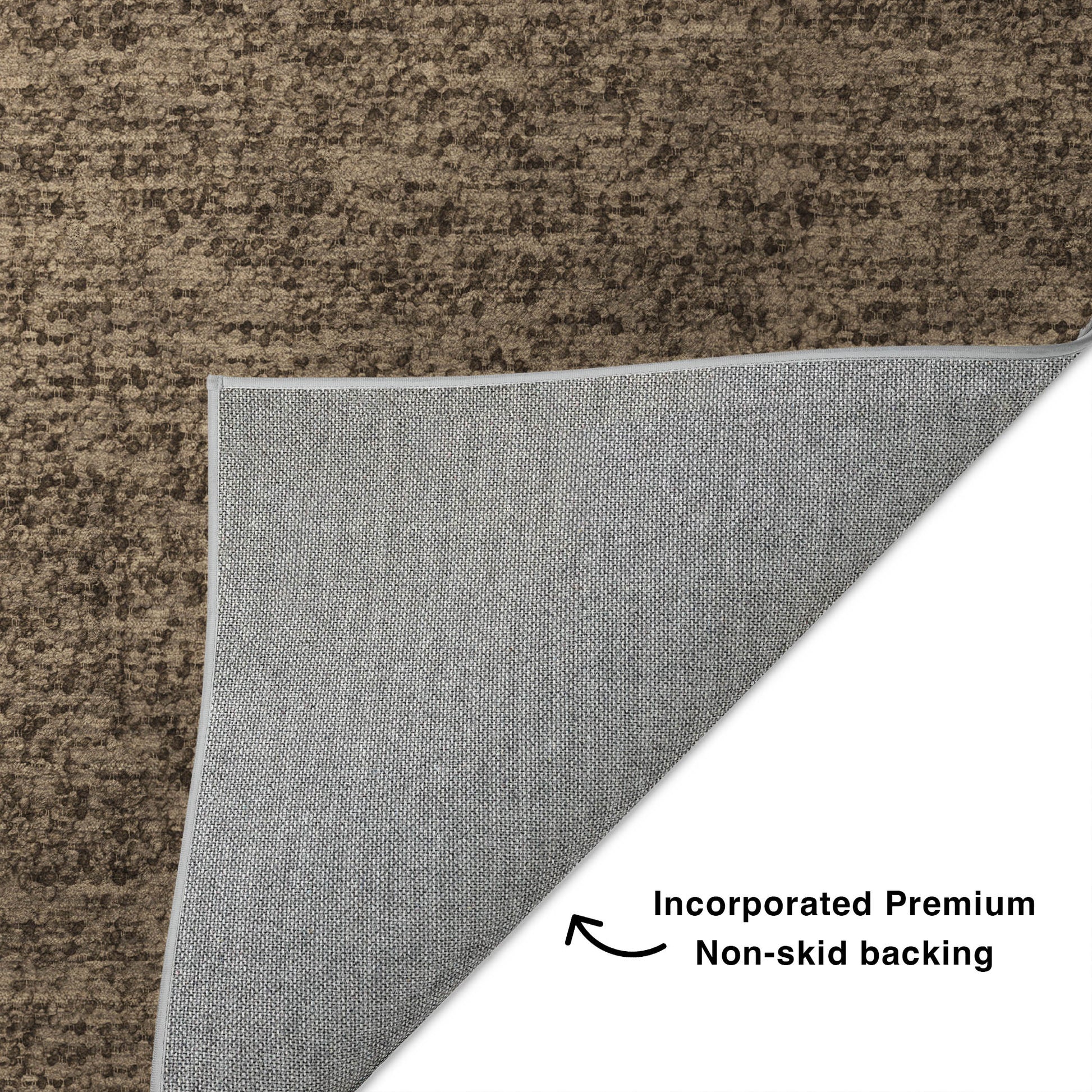 Dalyn Rugs Voyage  Mocha  Transitional