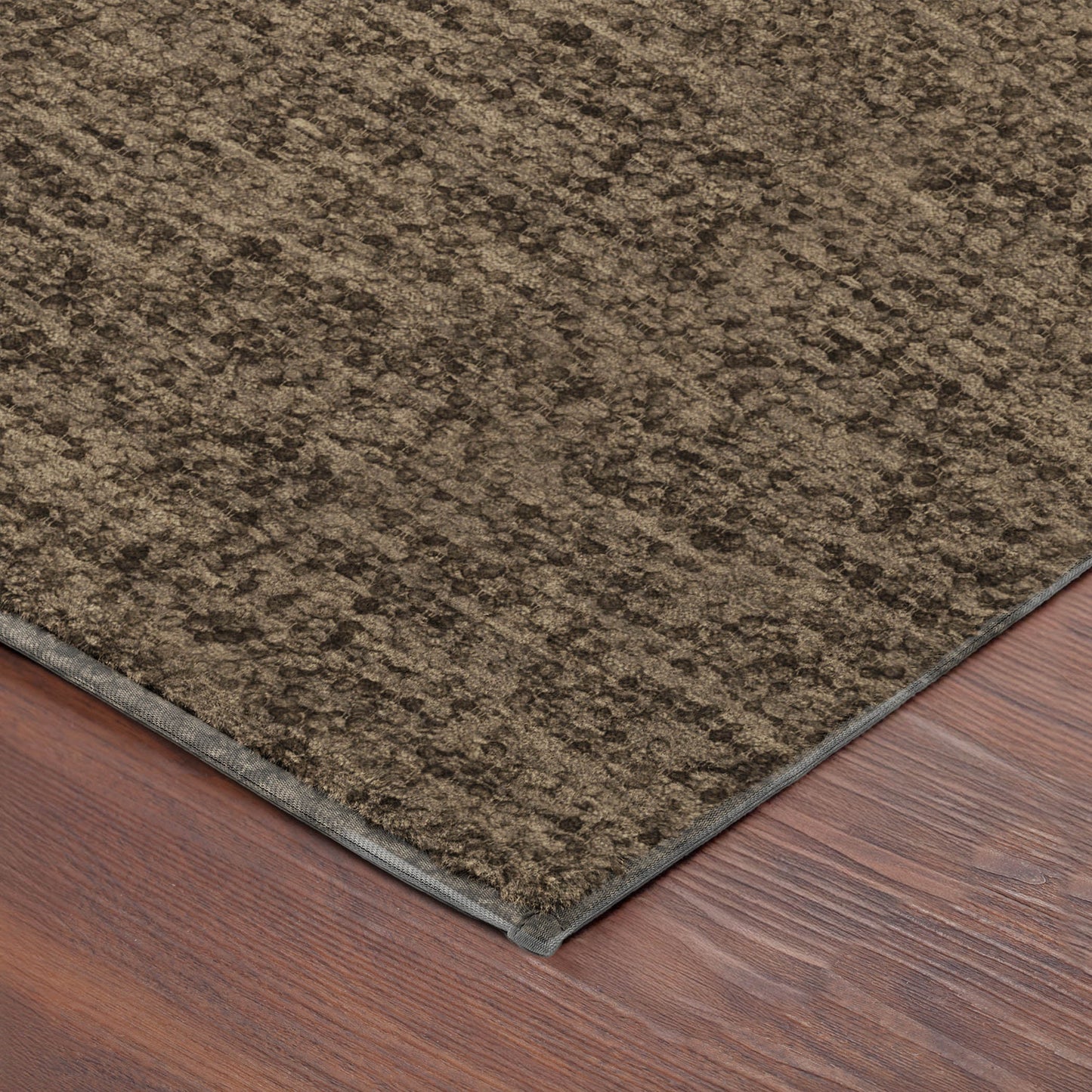 Dalyn Rugs Voyage  Mocha  Transitional