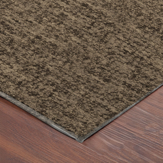 Dalyn Rugs Voyage  Mocha  Transitional