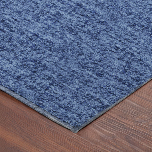 Dalyn Rugs Voyage  Navy  Transitional