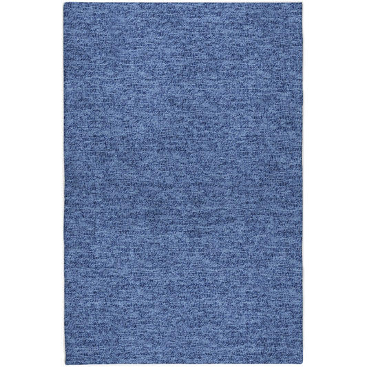 Dalyn Rugs Voyage  Navy  Transitional