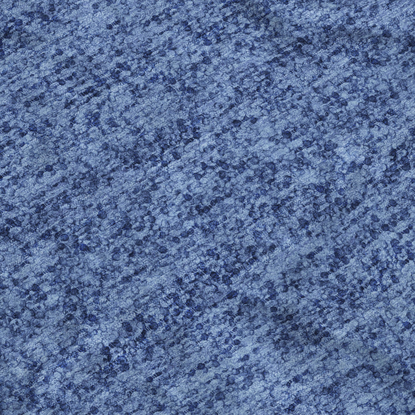Dalyn Rugs Voyage  Navy  Transitional