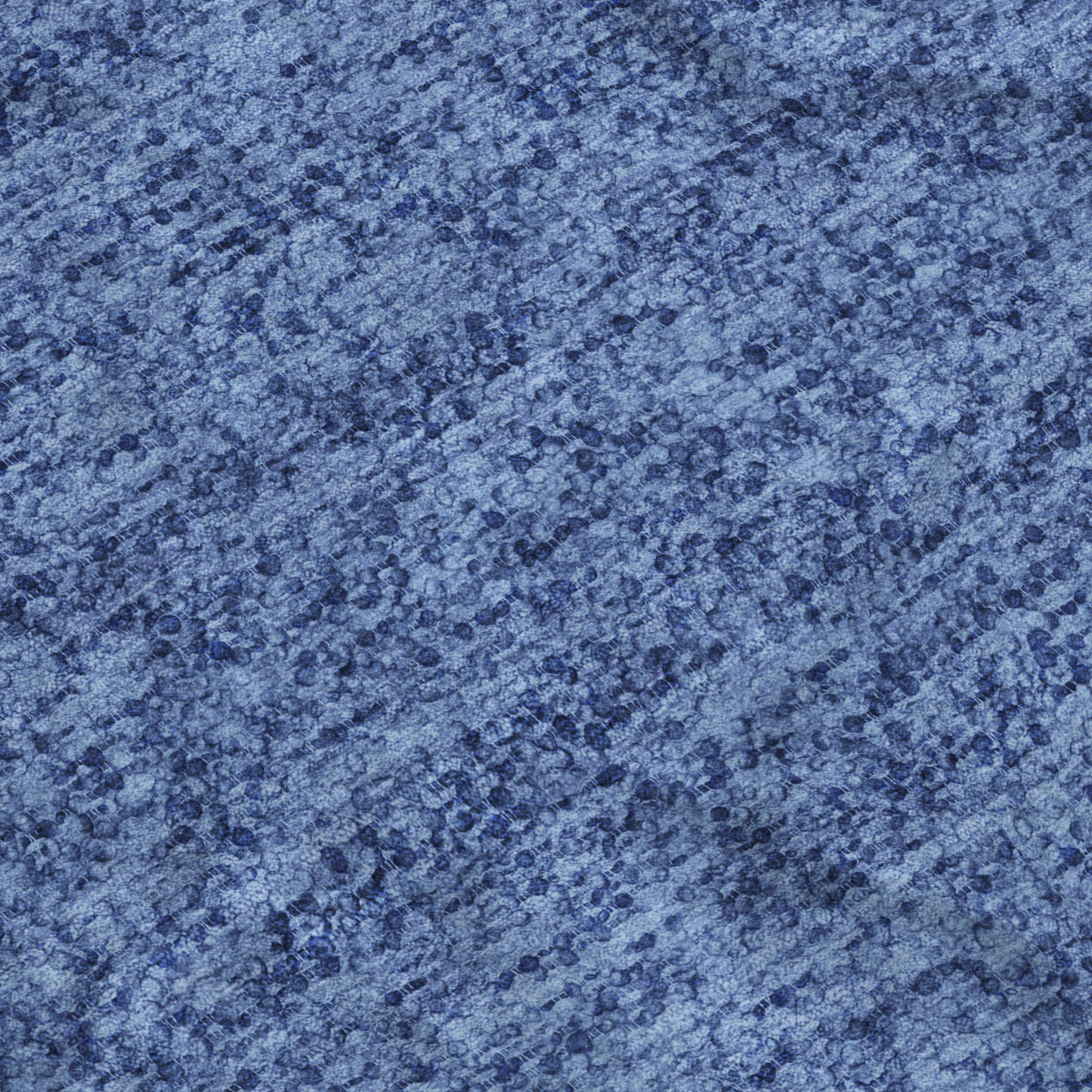 Dalyn Rugs Voyage  Navy  Transitional