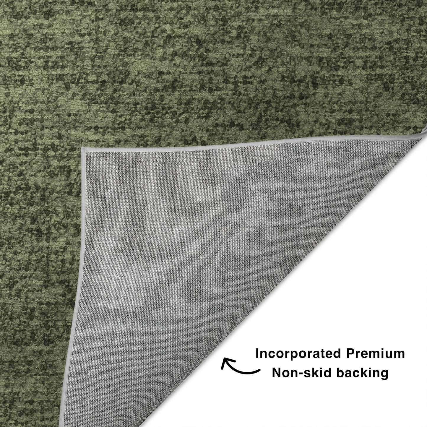 Dalyn Rugs Voyage  Olive  Transitional
