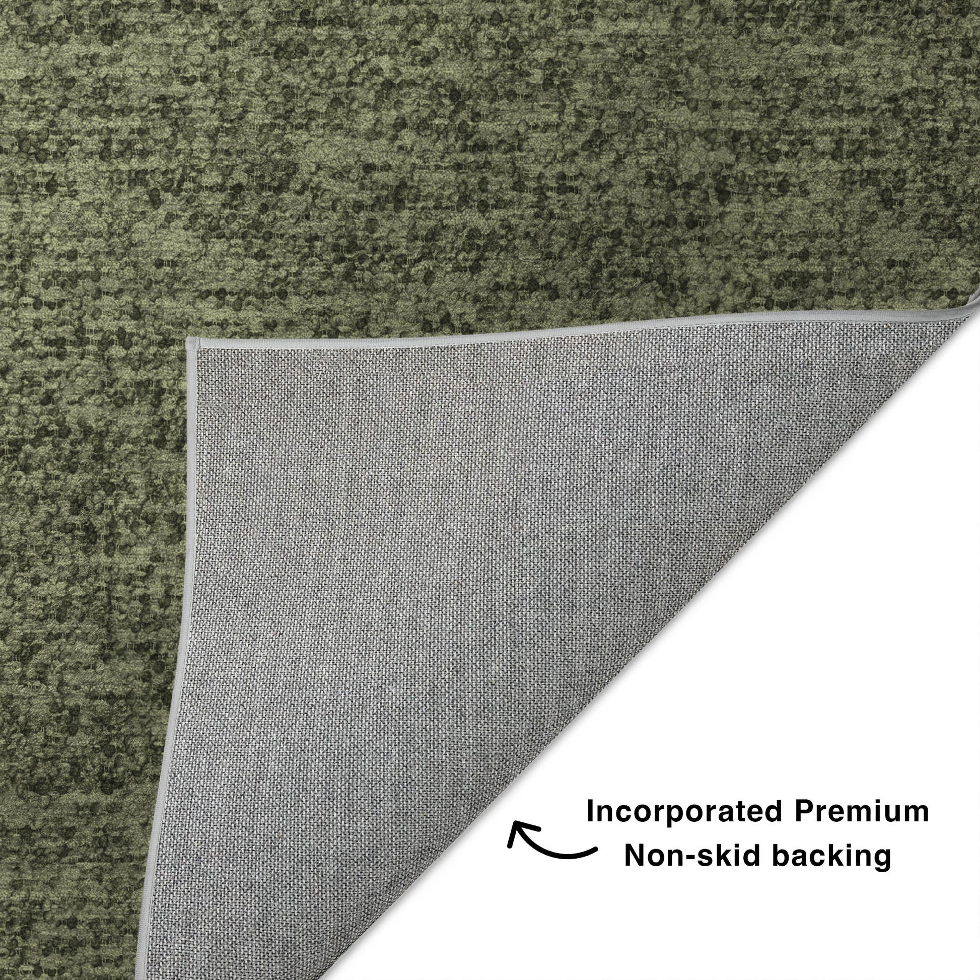 Dalyn Rugs Voyage  Olive  Transitional