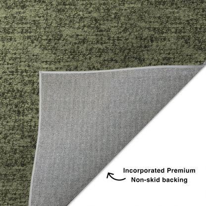 Dalyn Rugs Voyage  Olive  Transitional