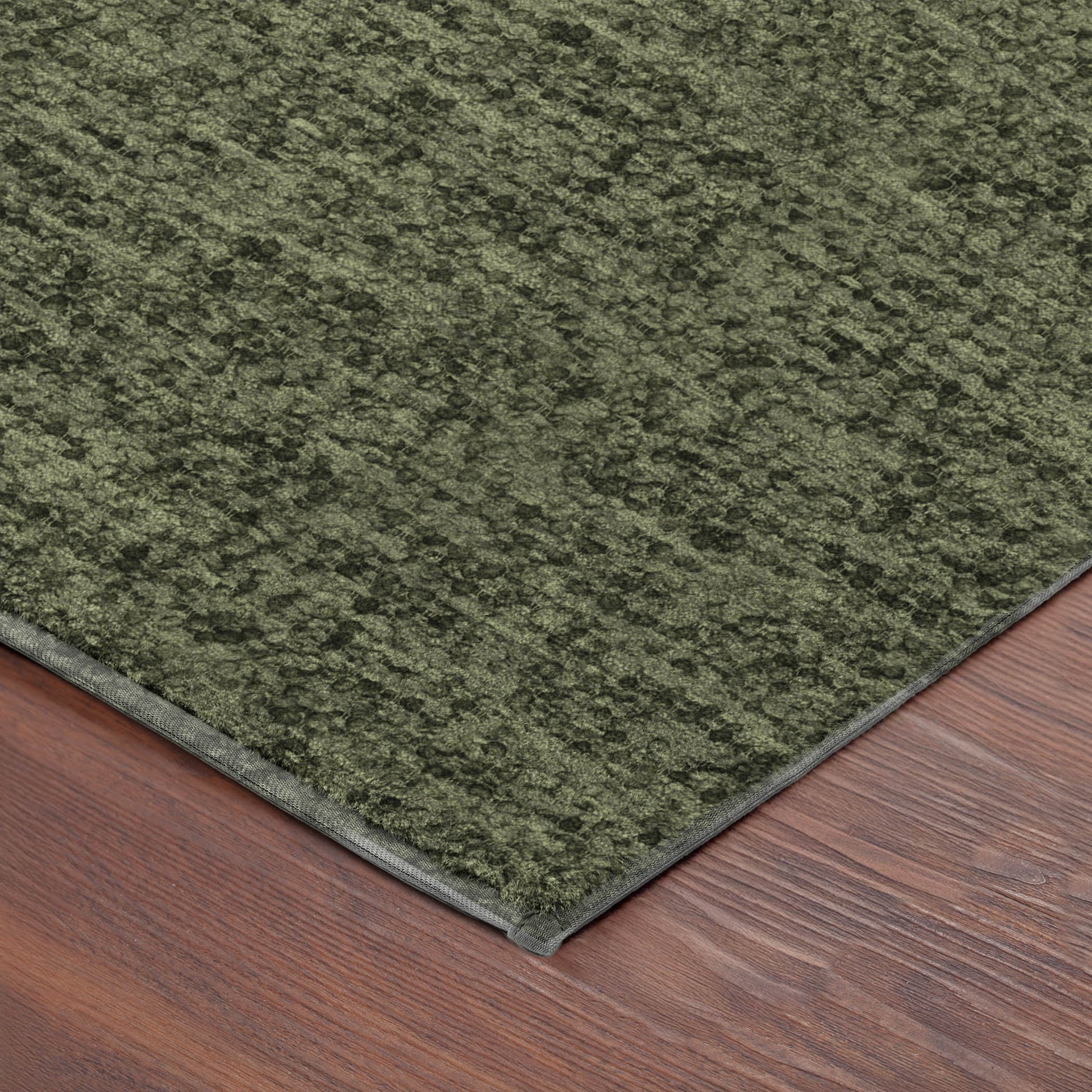 Dalyn Rugs Voyage  Olive  Transitional