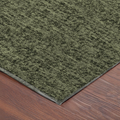 Dalyn Rugs Voyage  Olive  Transitional
