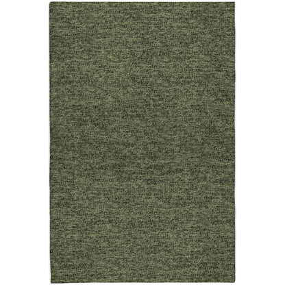 Dalyn Rugs Voyage  Olive  Transitional