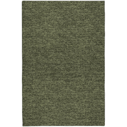 Dalyn Rugs Voyage  Olive  Transitional