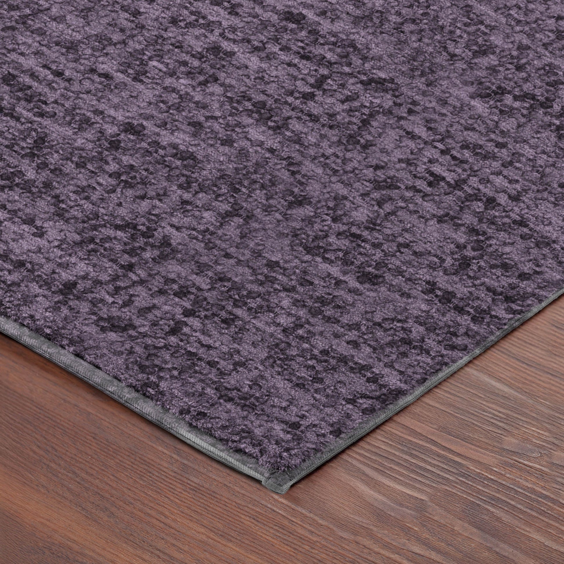 Dalyn Rugs Voyage  Plum  Transitional