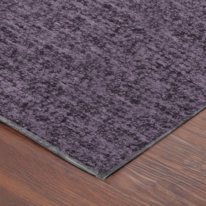 Dalyn Rugs Voyage  Plum  Transitional