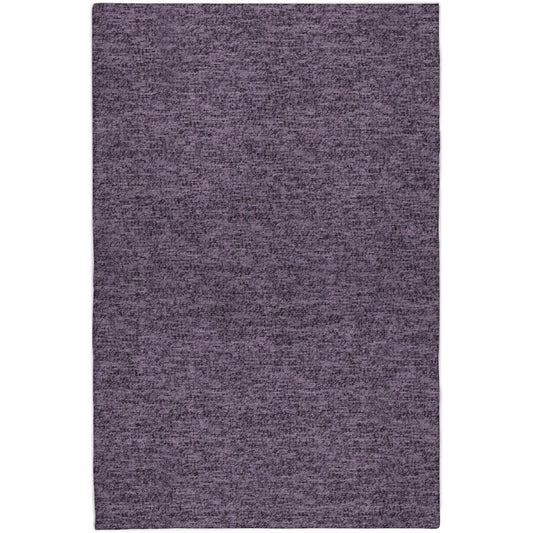 Dalyn Rugs Voyage  Plum  Transitional
