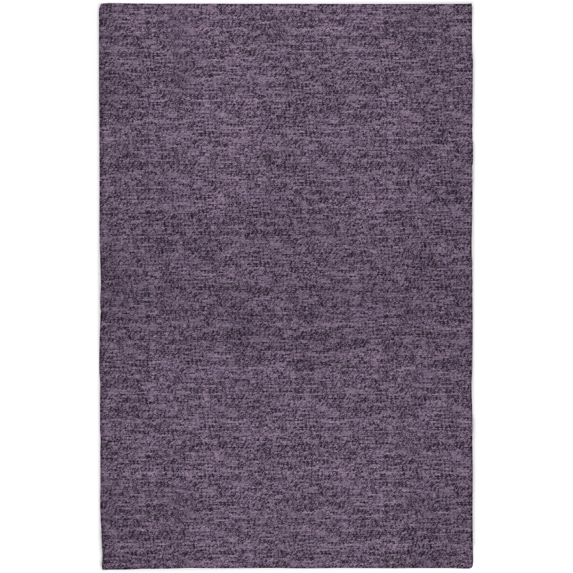 Dalyn Rugs Voyage  Plum  Transitional