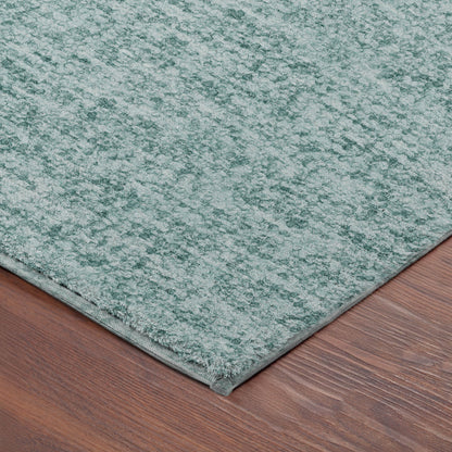 Dalyn Rugs Voyage  Seafoam  Transitional