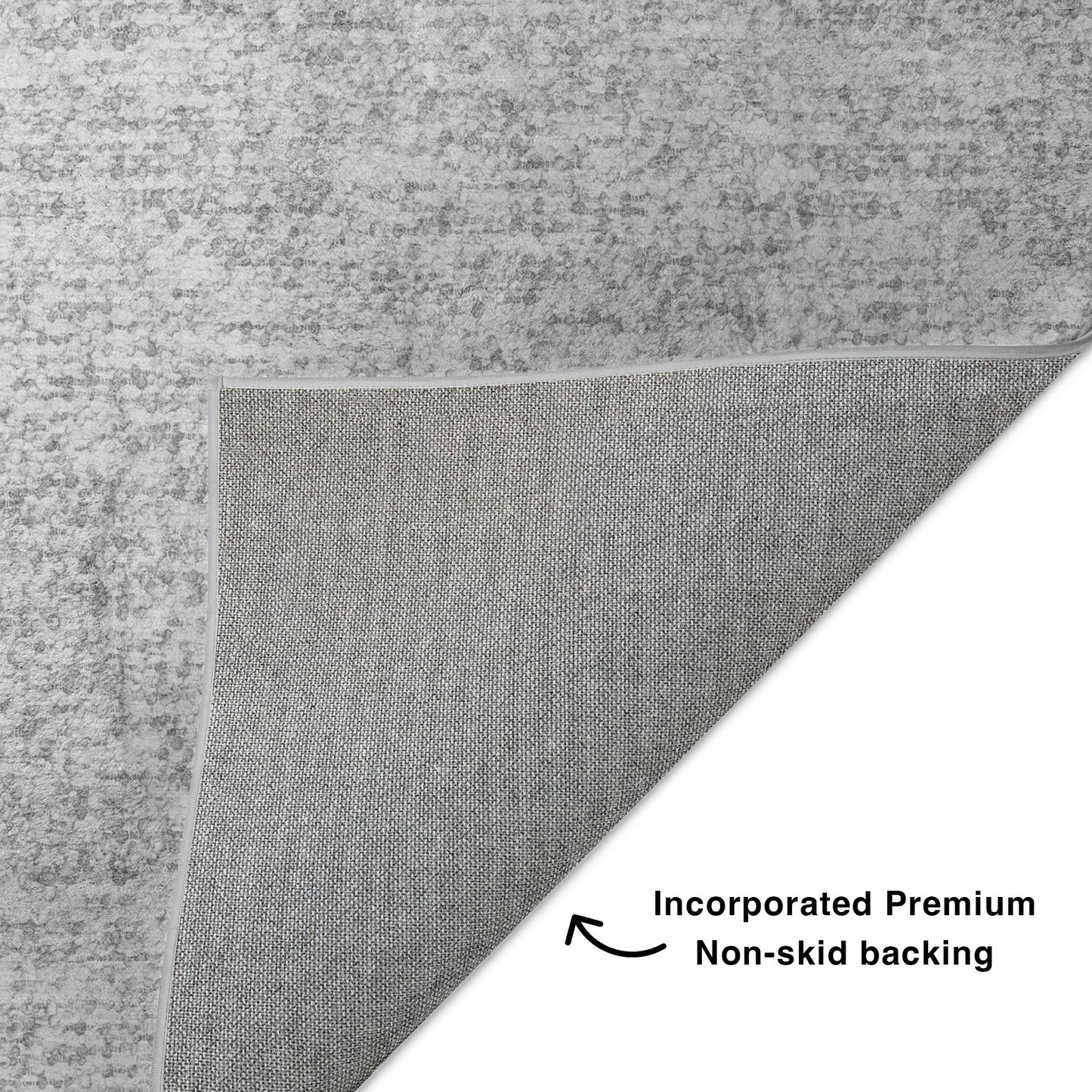 Dalyn Rugs Voyage  Silver  Transitional