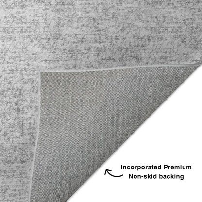 Dalyn Rugs Voyage  Silver  Transitional