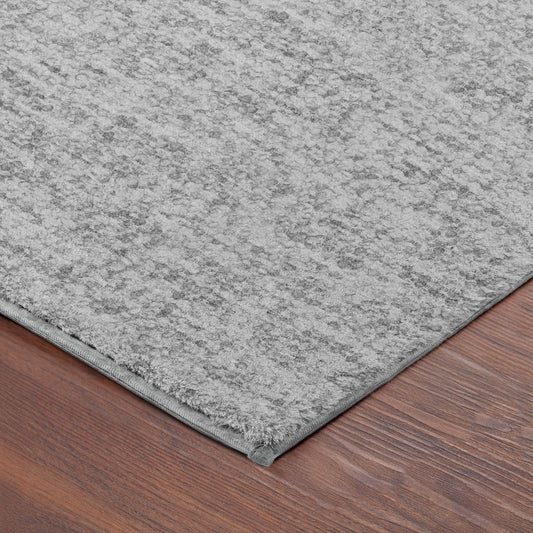 Dalyn Rugs Voyage  Silver  Transitional